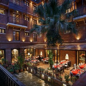 Hotel Thamel House - 6 Km From Boudhanath Stupa, Kathmandu